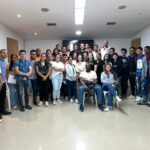 CONGRESO DE COMUNICACIONES EN COLOMBIA
