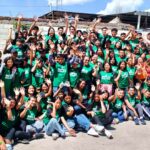 V CUMBRE DE SISMO JUVENIL EN ECUADOR