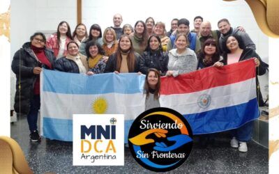 VIAJES MISIONEROS ¡VIDAS TRANSFORMADAS!