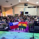 PRIMER CONGRESO NACIONAL DE MNI EN BOLIVIA