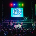 CAMPAMENTO JUVENIL “ANCLADOS, MI ESPERANZA ESTÁ EN JESÚS”