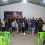 CONGRESO DE COMUNICACIONES NAZARENAS PERÚ 2024