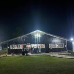 100 AÑOS ILUMINANDO EL AMAZONAS