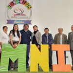 LÍDERES DE MNI DEL DISTRITO ANDINO EN PERÚ SON CAPACITADOS DURANTE GIRA MISIONERA