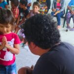 PLANTACIÓN DE UNA NUEVA IGLESIA DEL NAZARENO EN ECUADOR