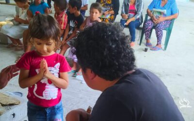 PLANTACIÓN DE UNA NUEVA IGLESIA DEL NAZARENO EN ECUADOR