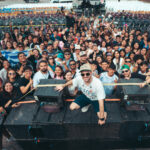 JOVENES DE CHILE SE UNEN EN EL «ENCUENTRO NACIONAL DE JNI»