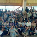 ENCUENTRO NACIONAL DE MUJERES EN CHILE