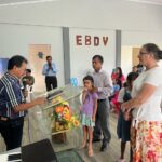 NUEVOS MISIONEROS EN BOLIVIA