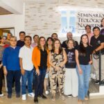 EL STN CONO SUR Y NTC DE MANCHESTER IMPULSAN FORMACIÓN TEOLÓGICA WESLEYANA