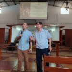 CONFERENCIA DE LIDERAZGO EN PERÚ