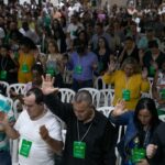 LA IGLESIA DEL NAZARENO EN COLOMBIA CELEBRA SUS ASAMBLEAS DISTRITALES