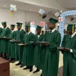 PRIMEROS GRADUADOS EN TEOLOGÍA EN GUINEA ECUATORIAL: UN HITO HISTÓRICO PARA EL STN CONO SUR