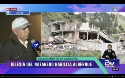 𝗟𝗔 𝗜𝗚𝗟𝗘𝗦𝗜𝗔 𝗦𝗘 𝗨𝗡𝗘 𝗘𝗡 𝗔𝗠𝗢𝗥 𝗬 𝗦𝗘𝗥𝗩𝗜𝗖𝗜𝗢