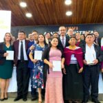 11 NUEVOS PRESBÍTEROS ORDENADOS EN ECUADOR