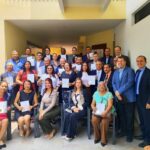 27 MINISTROS VENEZOLANOS FUERON ORDENADOS EN COLOMBIA