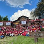 6º ENCUENTRO DEL MNI NACIONAL BRASIL – HASTA QUE TODOS VEAN SU GLORIA