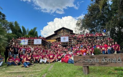 6º ENCUENTRO DEL MNI NACIONAL BRASIL – HASTA QUE TODOS VEAN SU GLORIA