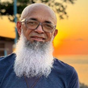 Damásio Morais