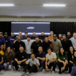 REUNIÓN DEL CONCILIO DE JNI DE BRASIL