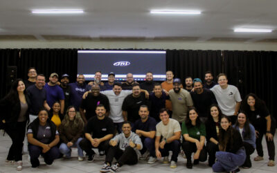 REUNIÓN DEL CONCILIO DE JNI DE BRASIL