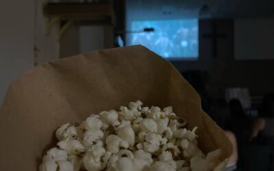 ¡SÁBADOS DE PELÍCULA… Y DE MUCHA ACCIÓN!