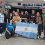 UN ENCUENTRO PARA FORTALECER LA MISIÓN Y LEVANTAR NUEVOS LÍDERES