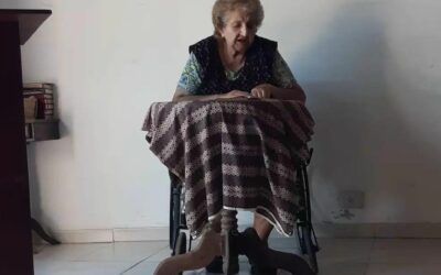 Una Vida Dedicada al Reino
