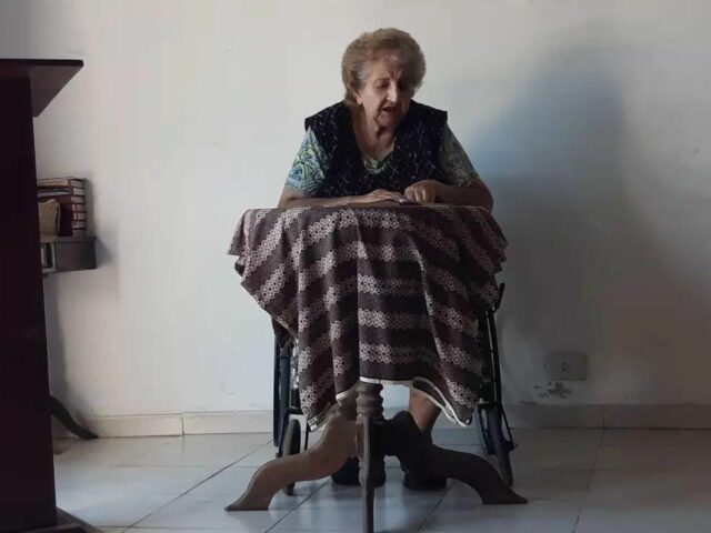 Una Vida Dedicada al Reino