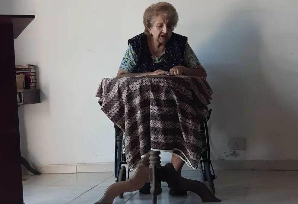 Una Vida Dedicada al Reino