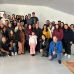 Encuentro de pastores y líderes en Uruguay Distrito Norte – 2025