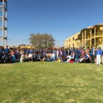 Retiro Nacional de pastores en Bolivia – Un Llamado Urgente a Cuidar el Ministerio