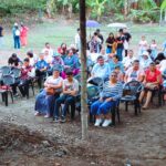 Encuentro en Ecuador fortalece la unidad de las iglesias en Cantón Milagro