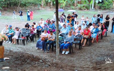 Encuentro en Ecuador fortalece la unidad de las iglesias en Cantón Milagro