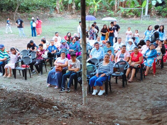 Encuentro en Ecuador fortalece la unidad de las iglesias en Cantón Milagro
