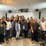 Un hito para la educación teológica: Encuentro Nacional reúne a docentes en Colombia