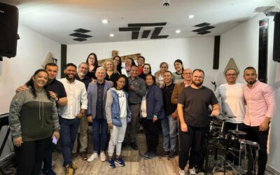 Un hito para la educación teológica: Encuentro Nacional reúne a docentes en Colombia