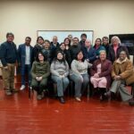 FADECH 2025: Profesores del Seminario Bíblico Nazareno se actualizan hacia una educación teológica contextualizada