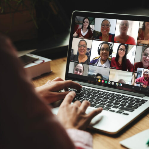 Capacitaciones del Ministerio Susanna Wesley movilizan y fortalecen a líderes distritales y locales