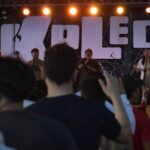 Kaleo Ecuador 2025 reúne más de 500 jóvenes en un tiempo de formación y compromiso con la misión de Dios