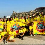 ExploSAM: Formando una nueva generación de misioneros en América del Sur