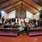 UNO 2025: Líderes de todo Chile se reunieron en el Encuentro Nacional de Ministerios Nazarenos de Compasión