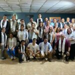 Maracaibo recibe la conferencia pastoral “Comisionados para Servir”