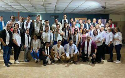 Maracaibo recibe la conferencia pastoral “Comisionados para Servir”