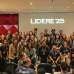 Conferencia LIDERE 25 reunió a líderes y jóvenes en Brasil