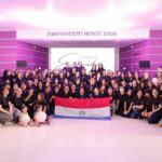 Congreso Nacional de Mujeres de Paraguay “Enfocadas en Él”