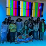 Distrito Biobío realizó jornada de Esgrima Bíblico