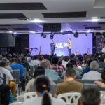 AME.25 marca un nuevo tiempo para la Iglesia del Nazareno en América del Sur