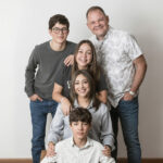 La Iglesia del Nazareno anuncia al Rev. Jimmy de Gouveia como nuevo director regional de Mesoamérica