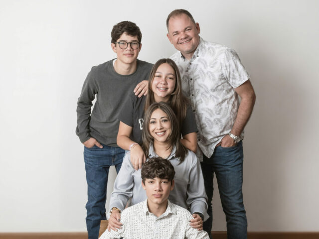 La Iglesia del Nazareno anuncia al Rev. Jimmy de Gouveia como nuevo director regional de Mesoamérica